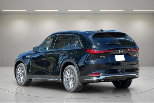 2026 Mazda CX-90 Premium Plus