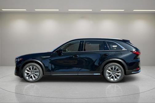 2026 Mazda CX-90 Premium Plus