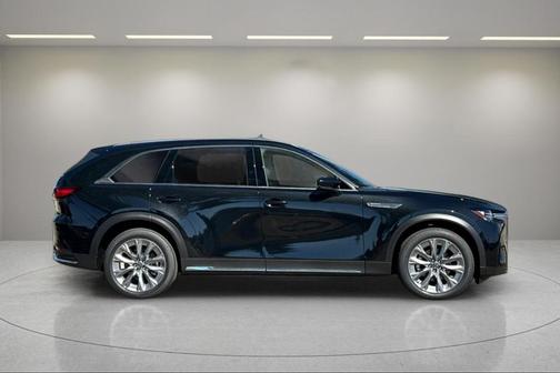 2026 Mazda CX-90 Premium Plus