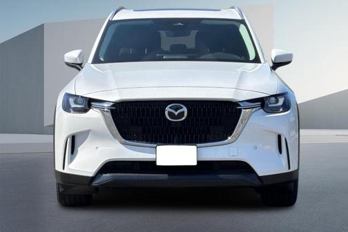 2025 Mazda CX-90 PHEV Preferred Package