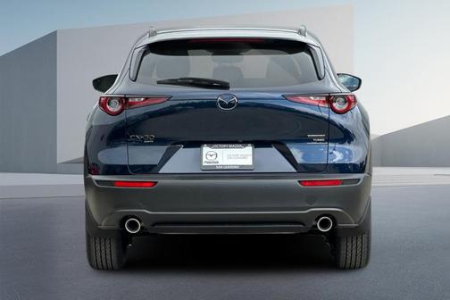 2026 Mazda CX-30 AE T