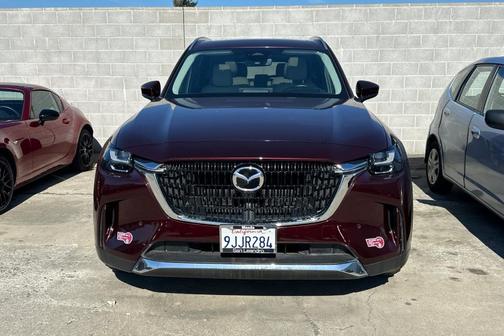 2024 Mazda CX-90 PHEV Premium