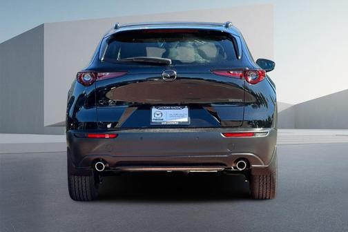 2026 Mazda CX-30 2.5 S Aire Edition