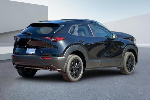 2026 Mazda CX-30 2.5 S Aire Edition