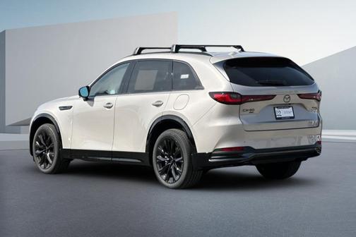 2026 Mazda CX-90 3.3 Turbo S Premium Sport