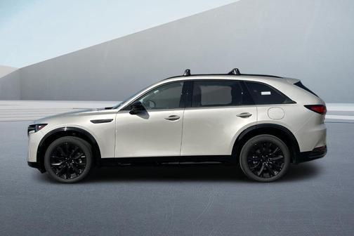 2026 Mazda CX-90 3.3 Turbo S Premium Sport