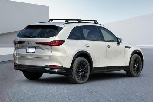 2026 Mazda CX-90 3.3 Turbo S Premium Sport