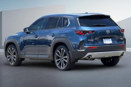 2025 Mazda CX-50 2.5 Turbo Premium Plus Package