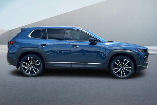 2025 Mazda CX-50 2.5 Turbo Premium Plus Package