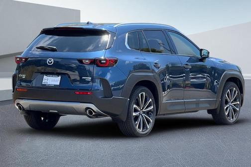 2025 Mazda CX-50 2.5 Turbo Premium Plus Package