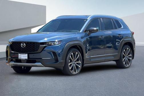 2025 Mazda CX-50 2.5 Turbo Premium Plus Package
