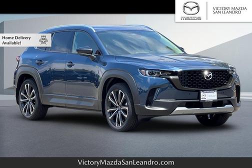 2025 Mazda CX-50 2.5 Turbo Premium Plus Package