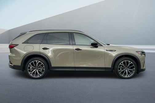 2025 Mazda CX-70 PR