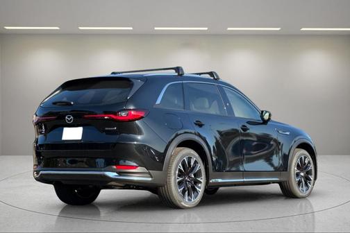 2025 Mazda CX-90 PHEV Premium Plus Package