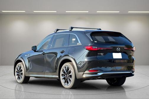 2025 Mazda CX-90 PHEV Premium Plus Package