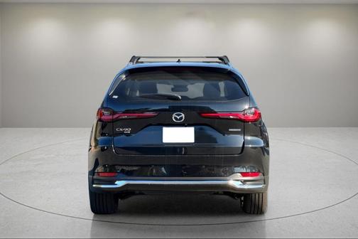2025 Mazda CX-90 PHEV Premium Plus Package