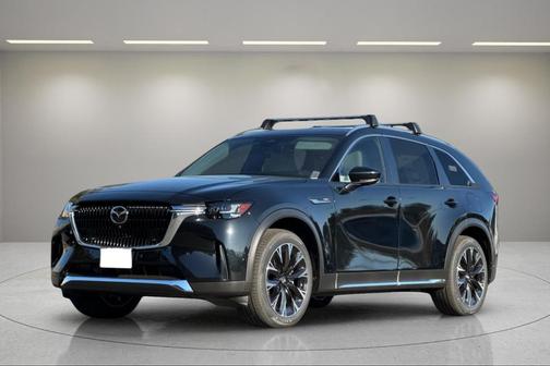 2025 Mazda CX-90 PHEV Premium Plus Package