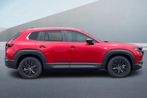 2025 Mazda CX-50 Hybrid Preferred Package
