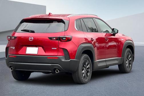 2025 Mazda CX-50 Hybrid Preferred Package