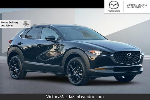2025 Mazda CX-30 Select