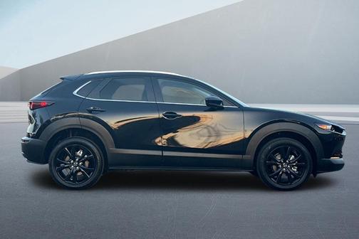 2025 Mazda CX-30 Select