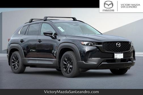 2026 Mazda CX-50 Premium