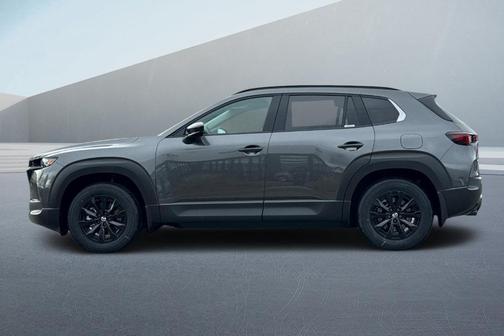 2026 Mazda CX-50 Premium