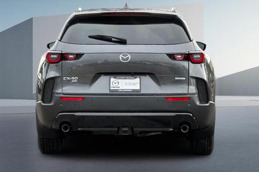 2026 Mazda CX-50 Premium