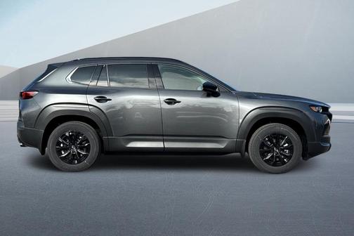 2026 Mazda CX-50 Premium