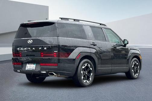 2024 Hyundai SANTA FE SEL