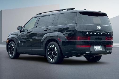 2024 Hyundai SANTA FE SEL