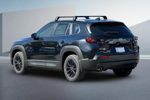 2026 Mazda CX-50 Preferred