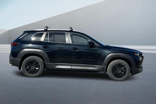 2026 Mazda CX-50 Preferred