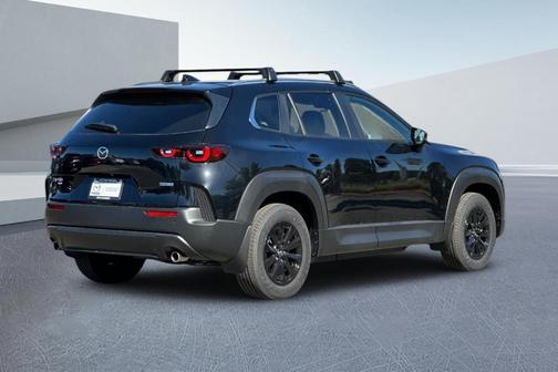 2026 Mazda CX-50 Preferred