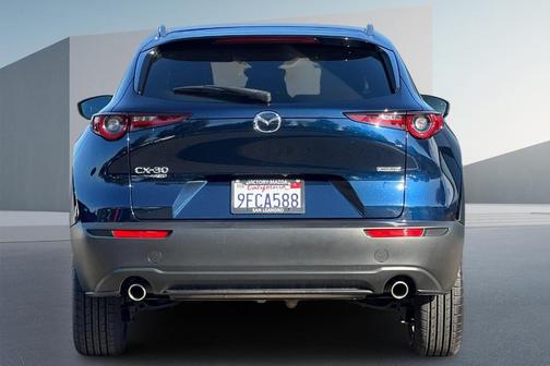 2023 Mazda CX-30 2.5 S Select Package