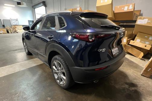 2023 Mazda CX-30 2.5 S Select Package