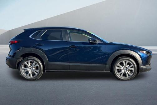 2023 Mazda CX-30 2.5 S Select Package