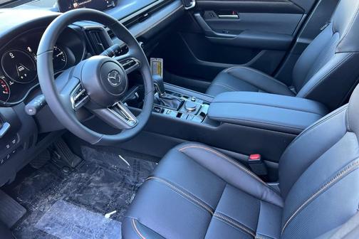 2025 Mazda CX-50 2.5 Turbo Premium Package