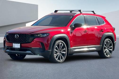 2025 Mazda CX-50 2.5 Turbo Premium Package