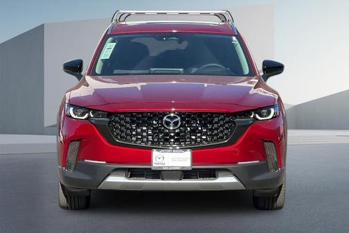 2025 Mazda CX-50 2.5 Turbo Premium Package