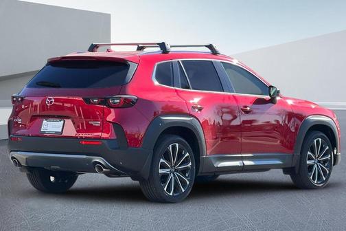 2025 Mazda CX-50 2.5 Turbo Premium Package