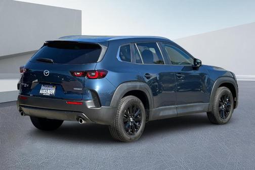 2023 Mazda CX-50 2.5 S Preferred Plus Package