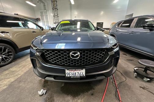 2023 Mazda CX-50 2.5 S Preferred Plus Package