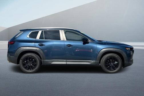 2023 Mazda CX-50 2.5 S Preferred Plus Package