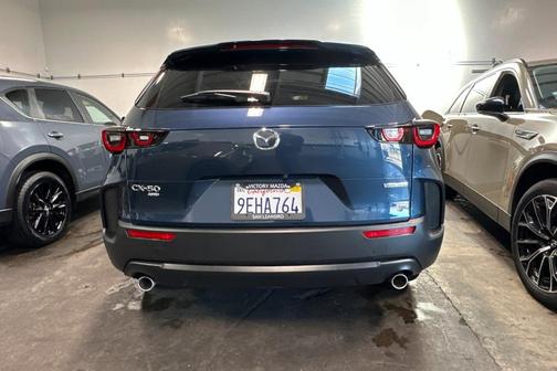 2023 Mazda CX-50 2.5 S Preferred Plus Package