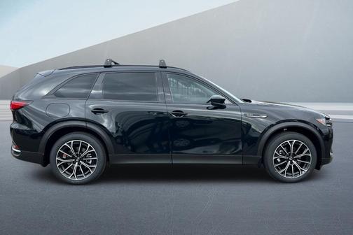2025 Mazda CX-70 PHEV Premium Package
