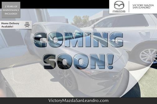 2021 Mazda Mazda3 AWD w/Premium Package