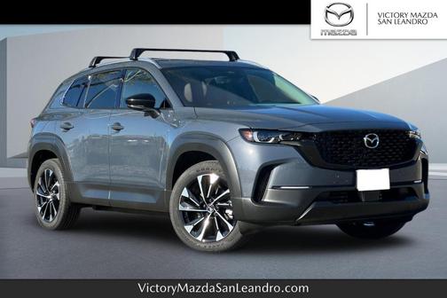 2026 Mazda CX-50 Premium Plus