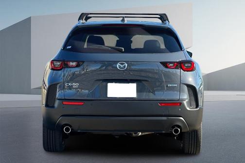 2026 Mazda CX-50 Premium Plus