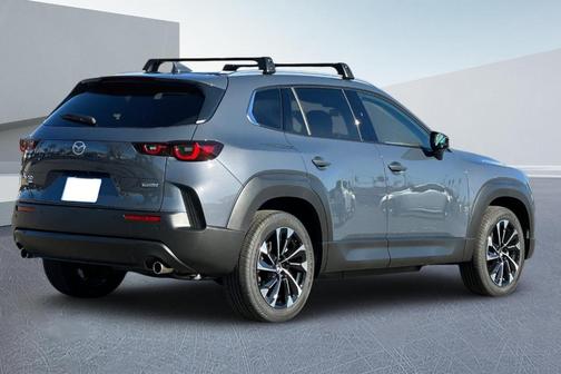 2026 Mazda CX-50 Premium Plus